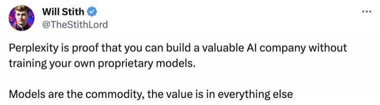 向贝索斯、英伟达等融了7000万美元，Perplexity奔着取代谷歌而去
