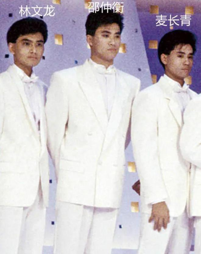 60岁「丁孝蟹」因野心大事业崩塌！复出变大叔拒回TVB