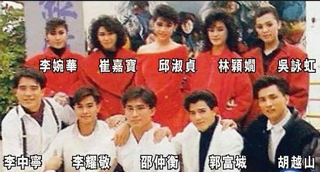 60岁「丁孝蟹」因野心大事业崩塌！复出变大叔拒回TVB