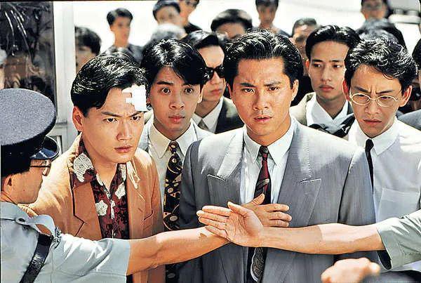 60岁「丁孝蟹」因野心大事业崩塌！复出变大叔拒回TVB