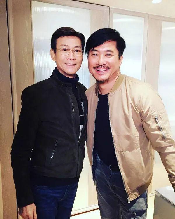 60岁「丁孝蟹」因野心大事业崩塌！复出变大叔拒回TVB