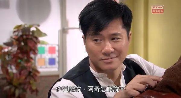 60岁「丁孝蟹」因野心大事业崩塌！复出变大叔拒回TVB