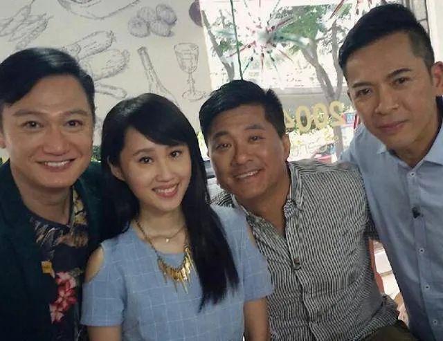 60岁「丁孝蟹」因野心大事业崩塌！复出变大叔拒回TVB