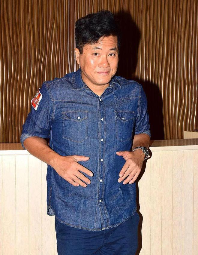 60岁「丁孝蟹」因野心大事业崩塌！复出变大叔拒回TVB