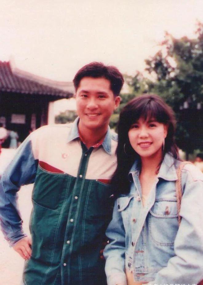 60岁「丁孝蟹」因野心大事业崩塌！复出变大叔拒回TVB