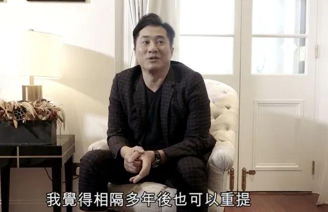 60岁「丁孝蟹」因野心大事业崩塌！复出变大叔拒回TVB