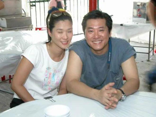 60岁「丁孝蟹」因野心大事业崩塌！复出变大叔拒回TVB