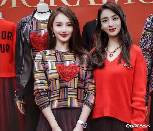女明星都输了！黄晓明汪小菲新欢全是网红，手段虽老套但好用
