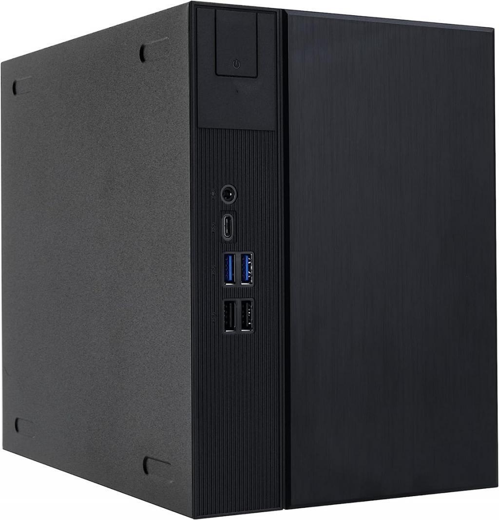 华擎公布 DeskMeet/DeskMini X600 主机：搭载 AMD 65W APU 新品