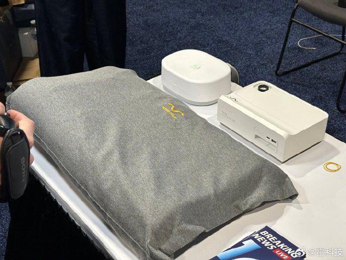 追觅、云鲸亮相！CES 2024预展开启：国产品牌大显身手