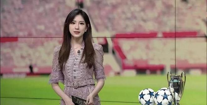李思思8届不火，马凡舒首登春晚出圈，央视女主持现状