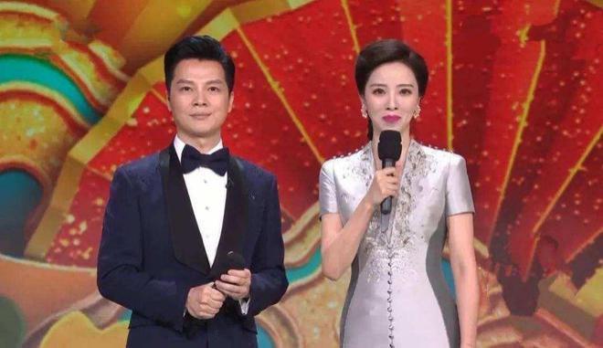 李思思8届不火，马凡舒首登春晚出圈，央视女主持现状