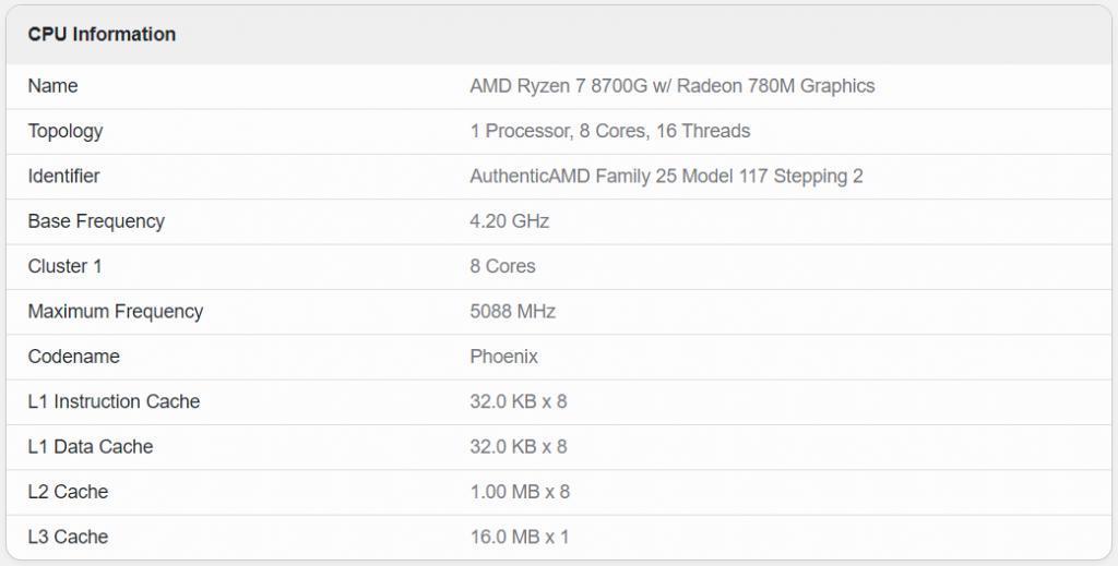 低端独显再无存在意义，AMD 新U内置一个“1060”