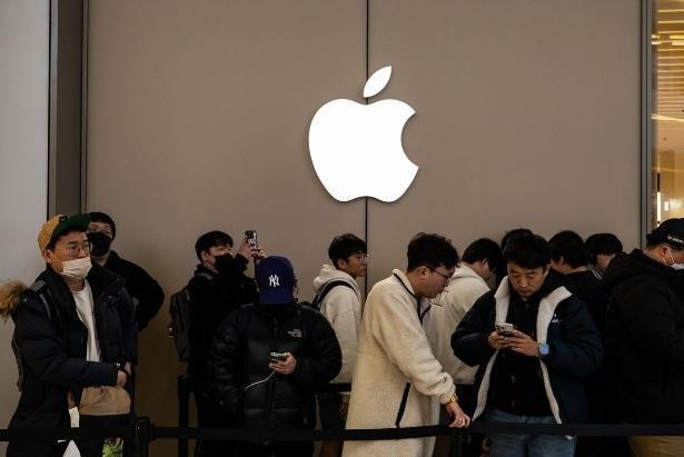 2024年苹果面对的最大挑战与iPhone无关