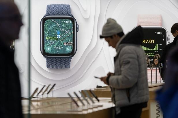 2024年苹果面对的最大挑战与iPhone无关