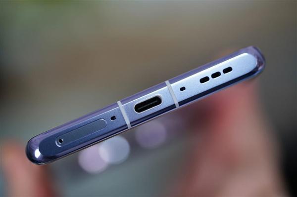 天玑9300旗舰！OPPO Find X7图赏