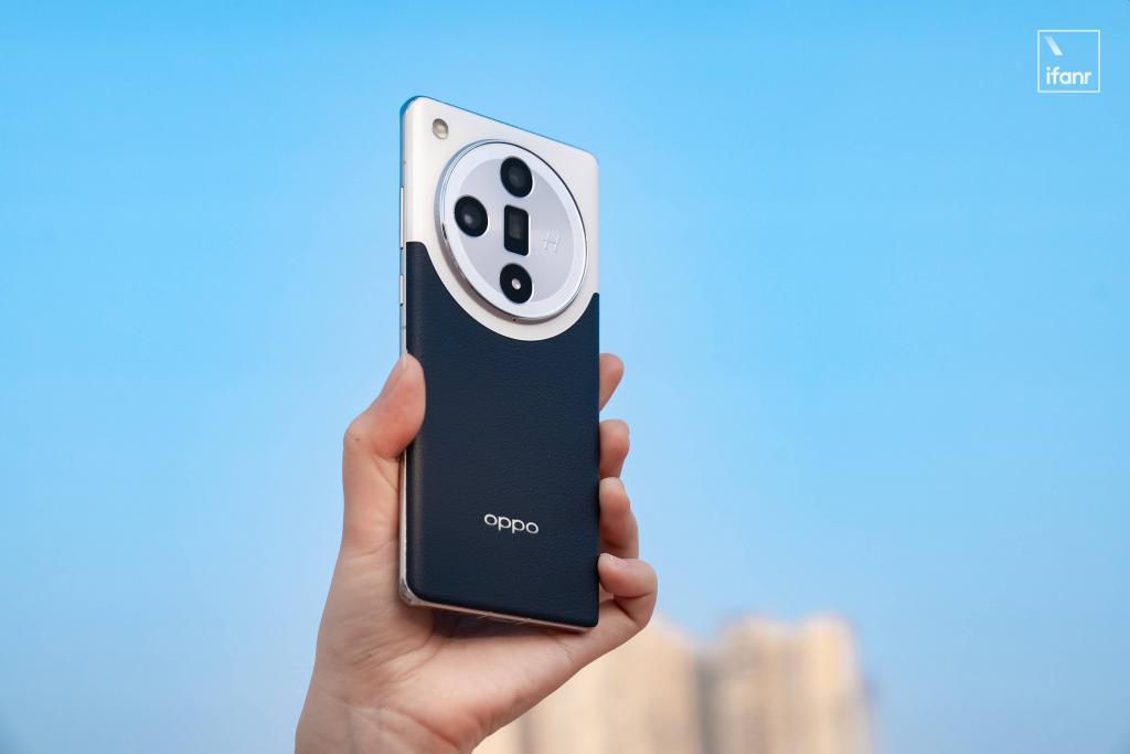 OPPO Find X7 首发体验：拥抱 AI 的全能旗舰，免费升杯比 Pro 更 Pro