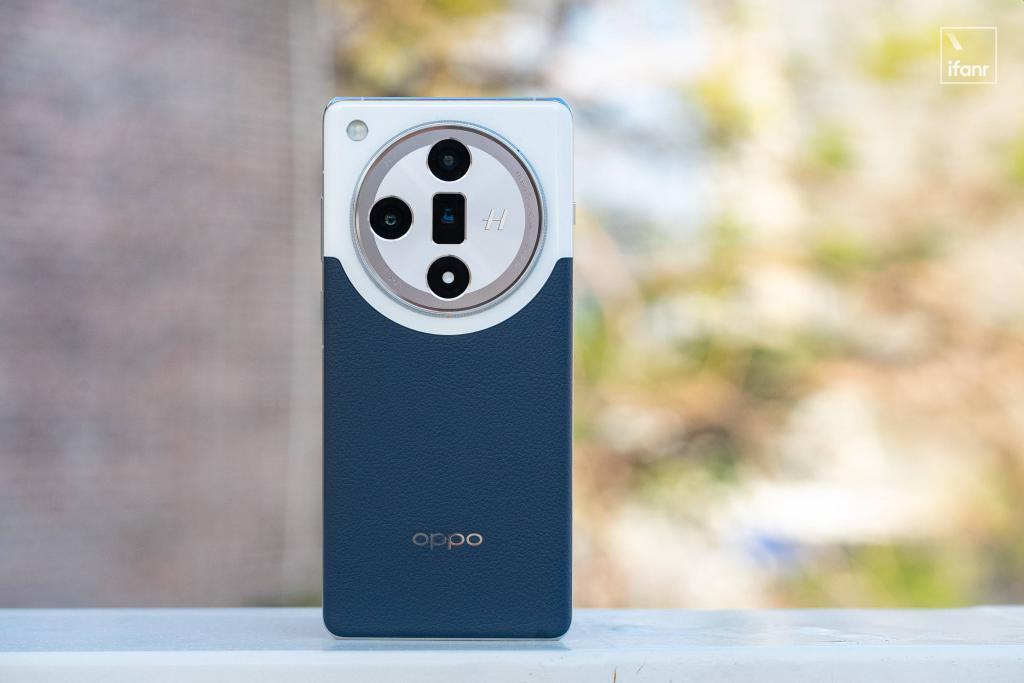 OPPO Find X7 首发体验：拥抱 AI 的全能旗舰，免费升杯比 Pro 更 Pro