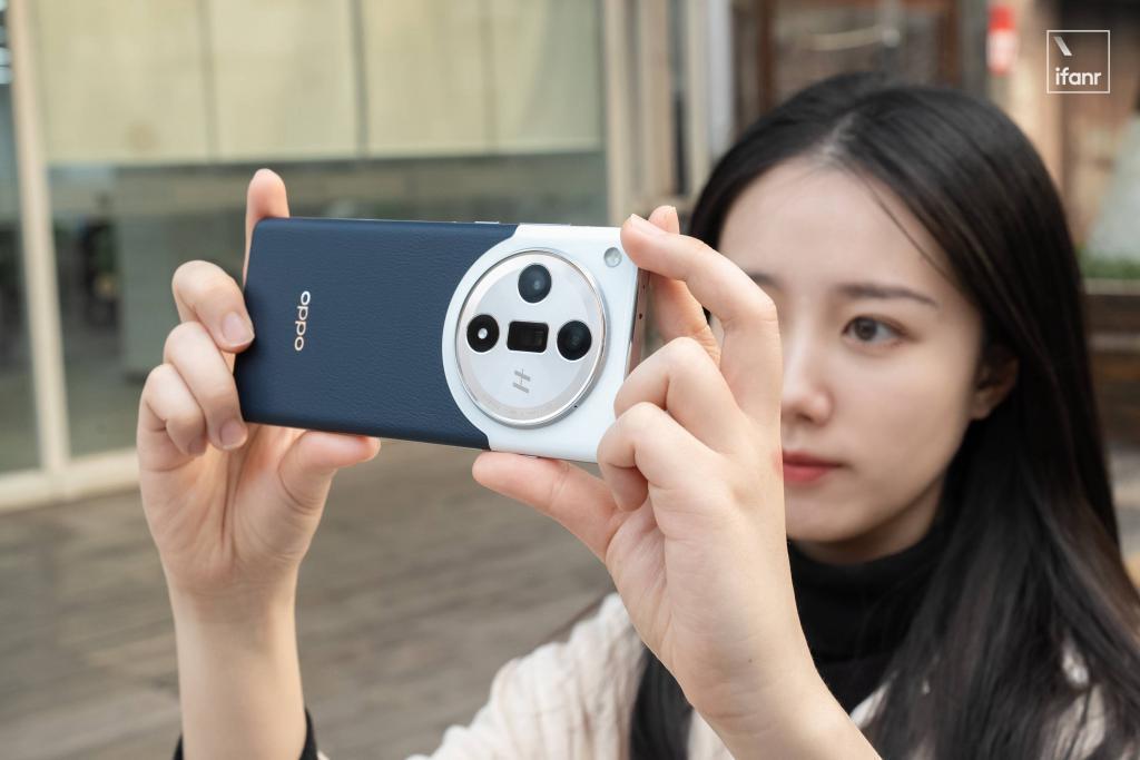 OPPO Find X7 首发体验：拥抱 AI 的全能旗舰，免费升杯比 Pro 更 Pro