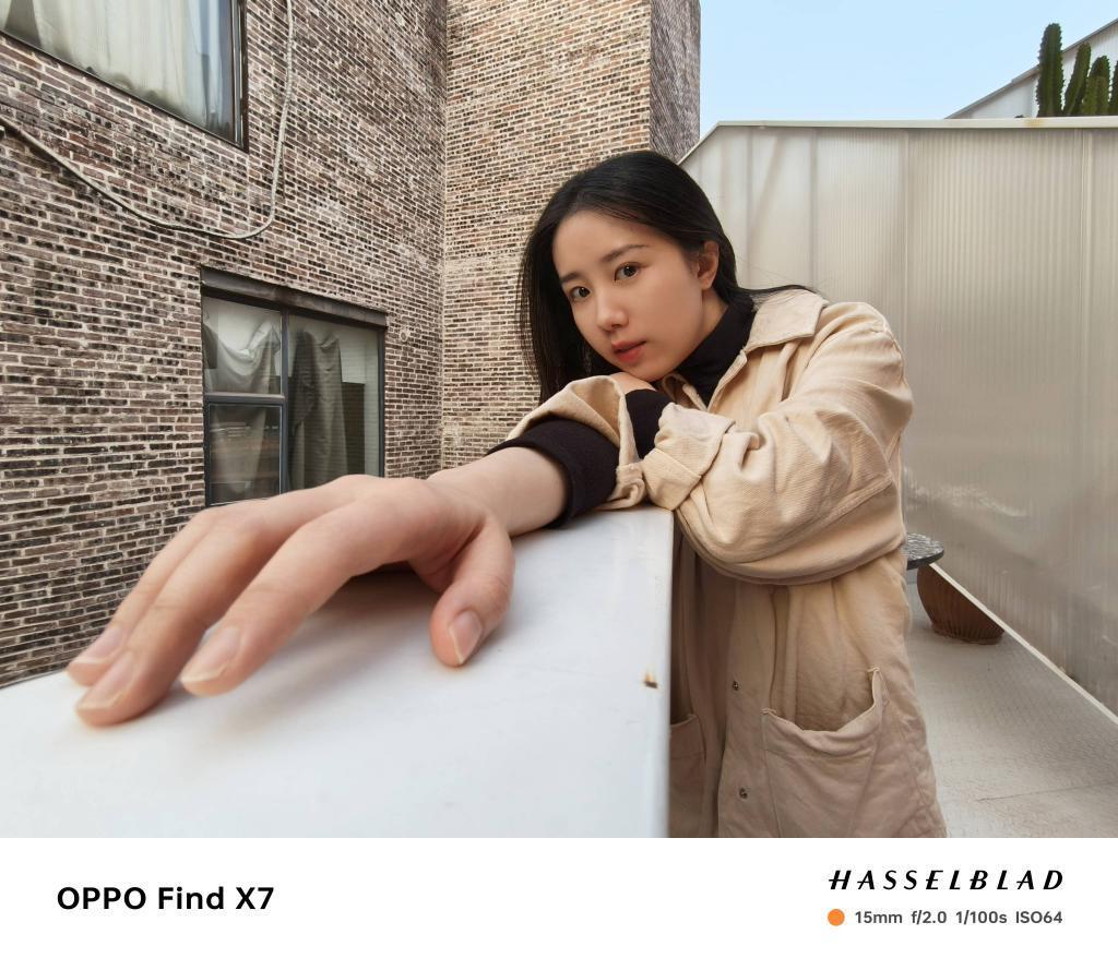 OPPO Find X7 首发体验：拥抱 AI 的全能旗舰，免费升杯比 Pro 更 Pro