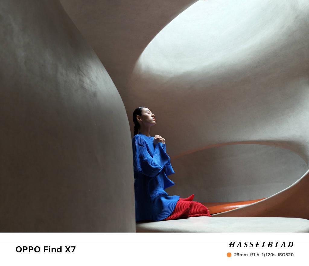 OPPO Find X7 首发体验：拥抱 AI 的全能旗舰，免费升杯比 Pro 更 Pro