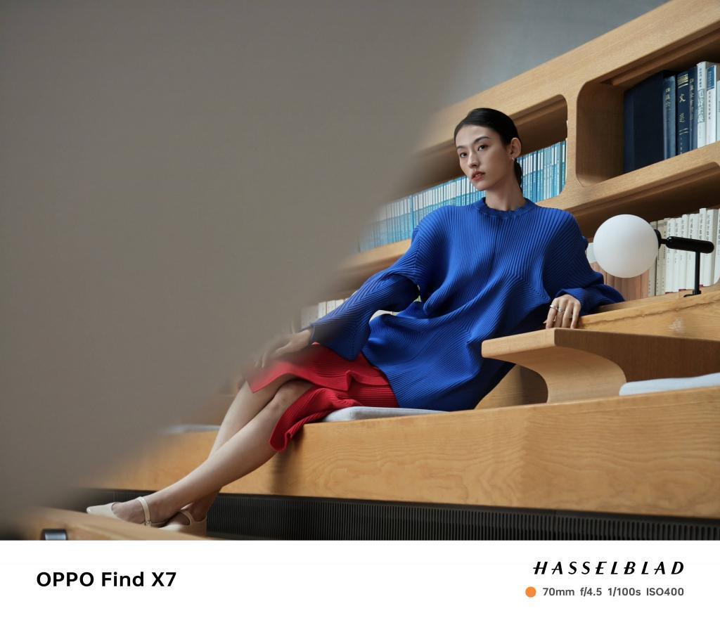 OPPO Find X7 首发体验：拥抱 AI 的全能旗舰，免费升杯比 Pro 更 Pro
