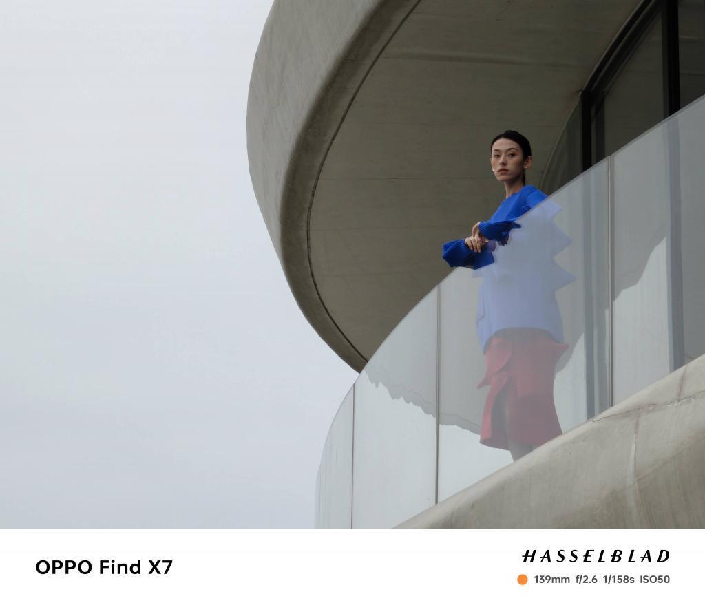 OPPO Find X7 首发体验：拥抱 AI 的全能旗舰，免费升杯比 Pro 更 Pro