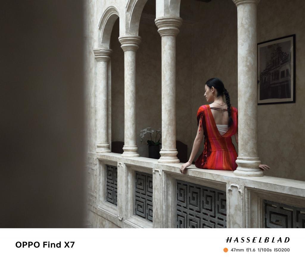 OPPO Find X7 首发体验：拥抱 AI 的全能旗舰，免费升杯比 Pro 更 Pro