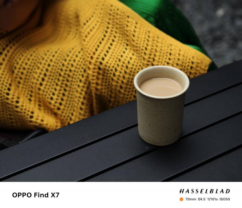 OPPO Find X7 首发体验：拥抱 AI 的全能旗舰，免费升杯比 Pro 更 Pro