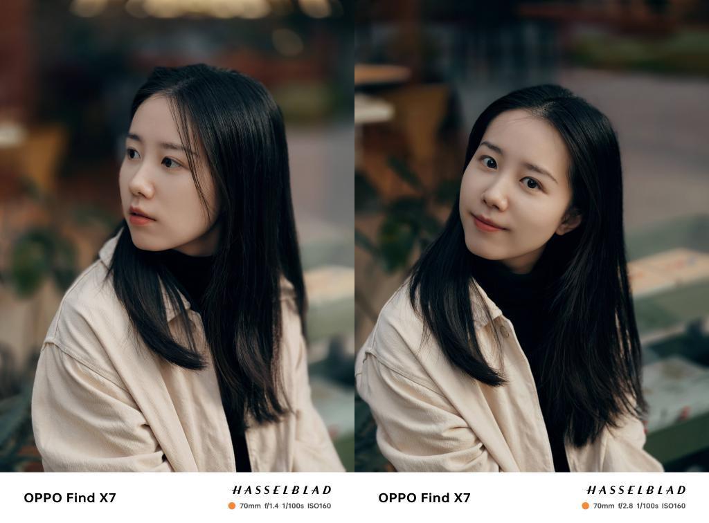 OPPO Find X7 首发体验：拥抱 AI 的全能旗舰，免费升杯比 Pro 更 Pro