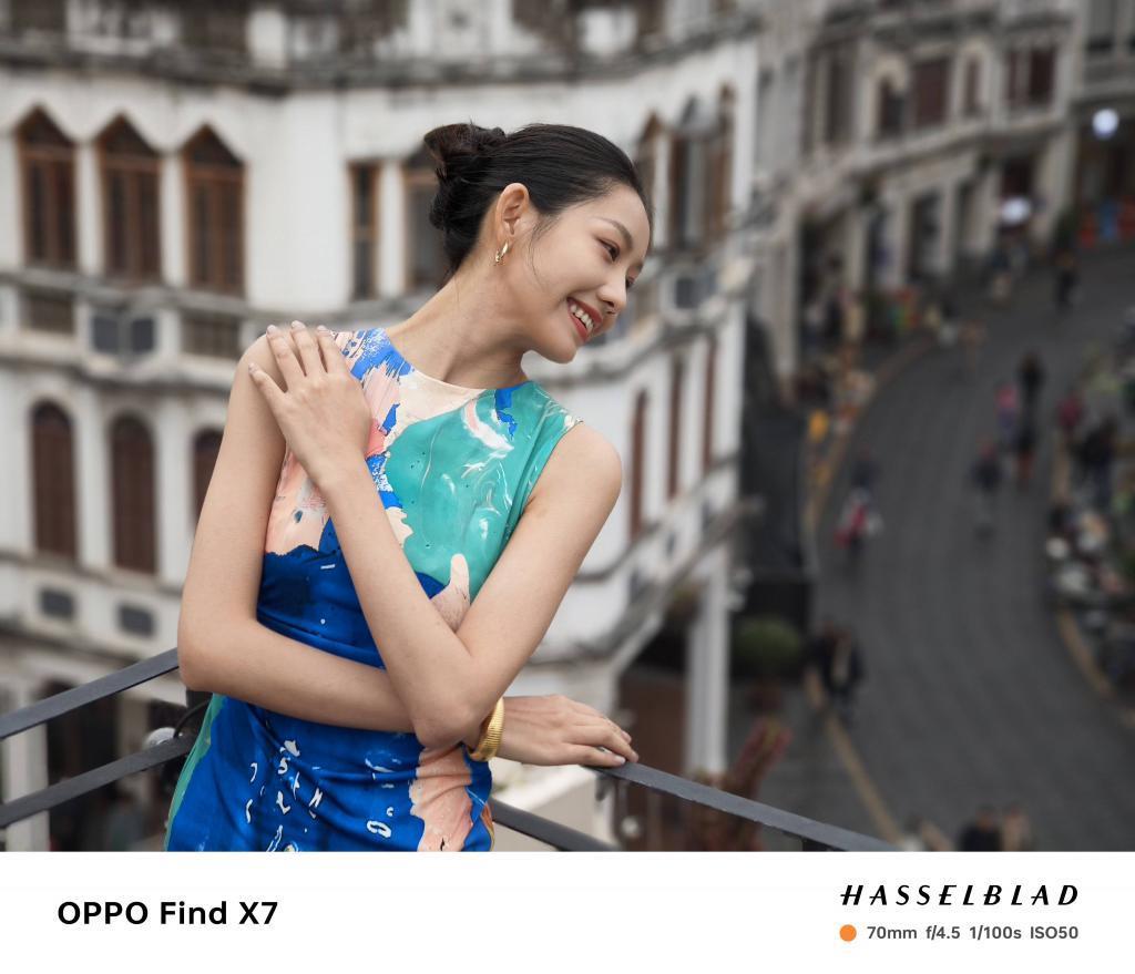 OPPO Find X7 首发体验：拥抱 AI 的全能旗舰，免费升杯比 Pro 更 Pro