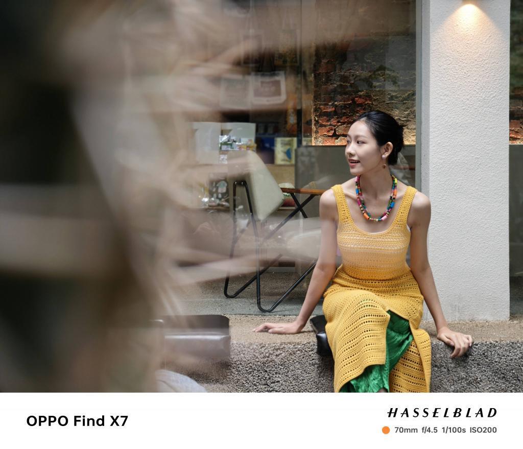 OPPO Find X7 首发体验：拥抱 AI 的全能旗舰，免费升杯比 Pro 更 Pro