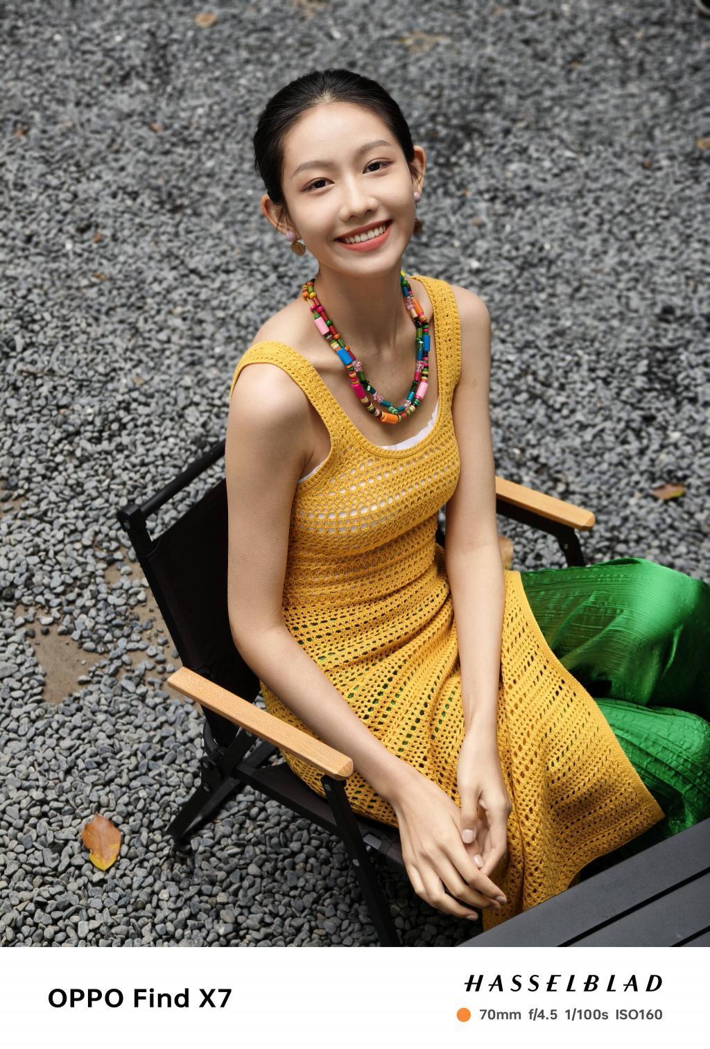 OPPO Find X7 首发体验：拥抱 AI 的全能旗舰，免费升杯比 Pro 更 Pro