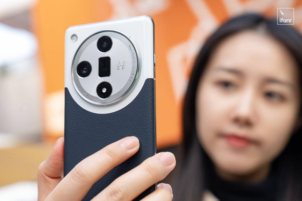 OPPO Find X7 首发体验：拥抱 AI 的全能旗舰，免费升杯比 Pro 更 Pro