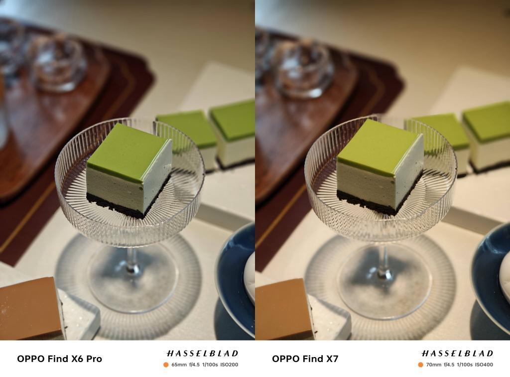 OPPO Find X7 首发体验：拥抱 AI 的全能旗舰，免费升杯比 Pro 更 Pro