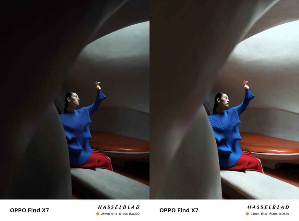 OPPO Find X7 首发体验：拥抱 AI 的全能旗舰，免费升杯比 Pro 更 Pro