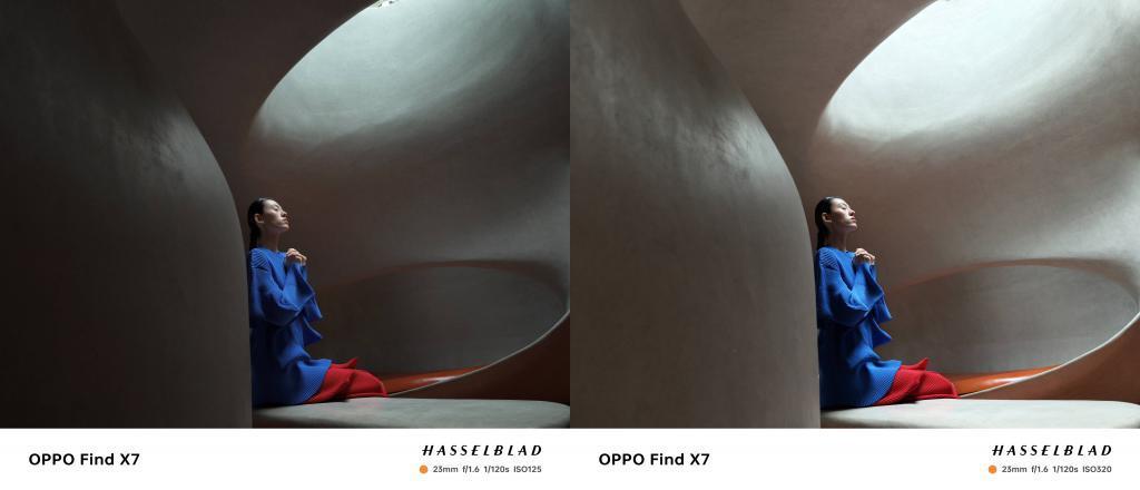 OPPO Find X7 首发体验：拥抱 AI 的全能旗舰，免费升杯比 Pro 更 Pro