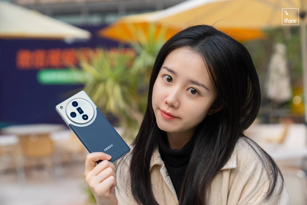 OPPO Find X7 首发体验：拥抱 AI 的全能旗舰，免费升杯比 Pro 更 Pro
