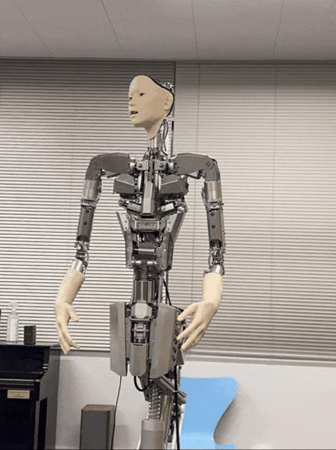 吊打斯坦福炒虾机器人，GPT-4加持Alter3扮鬼玩吉他，Figure 01看视频学会煮咖啡