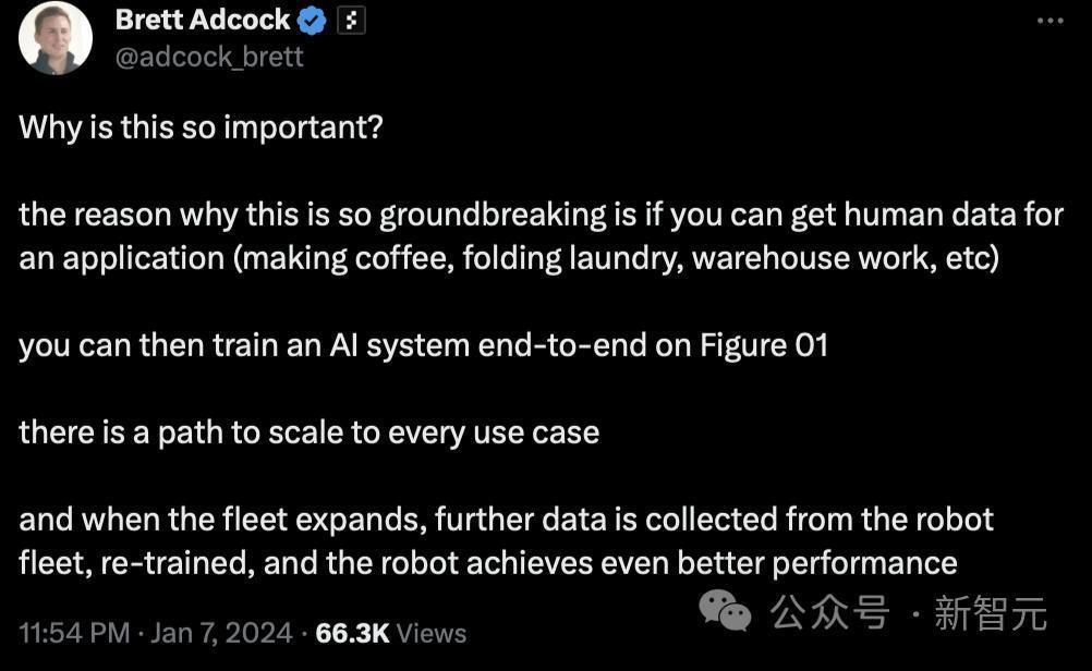 吊打斯坦福炒虾机器人，GPT-4加持Alter3扮鬼玩吉他，Figure 01看视频学会煮咖啡