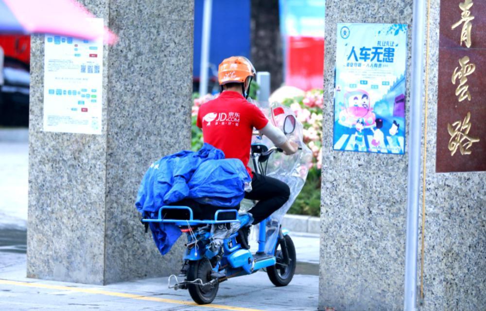 单场40万单，京东采销再破纪录