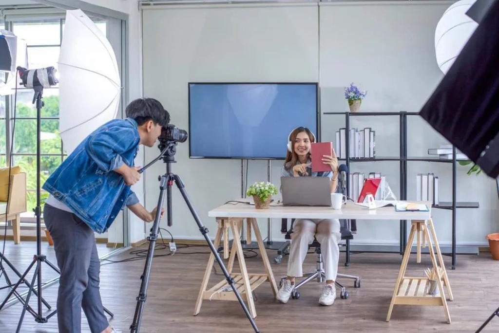 3C 电器为什么会成为抖音商业体系增速第一的赛道?