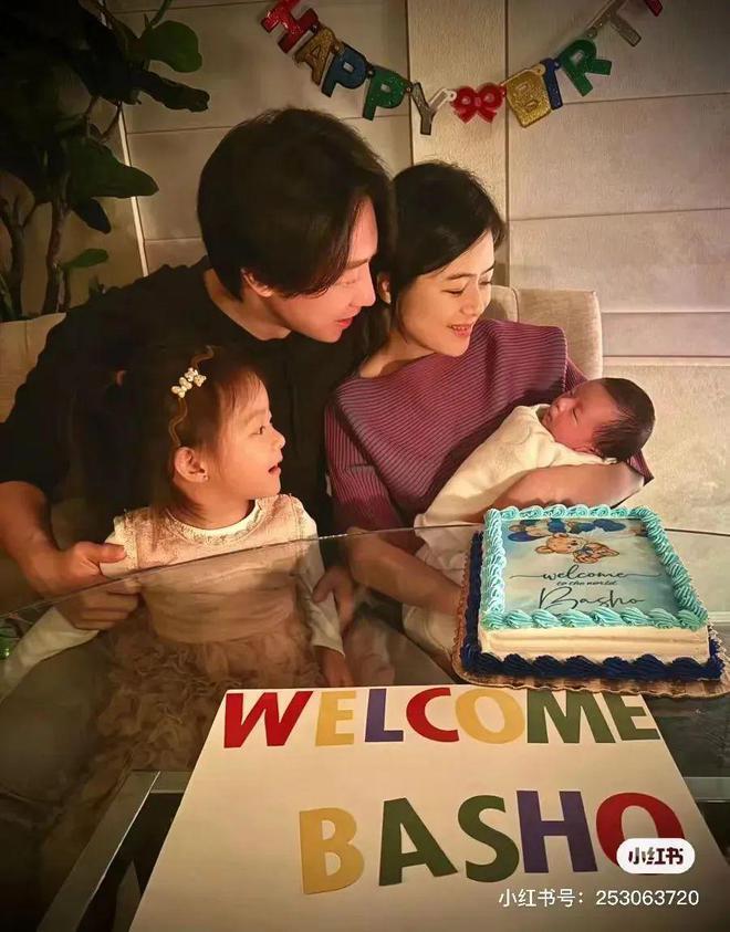 她没有主持跨年晚会的原因找到了！