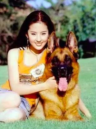 新欢曝光，她离婚了？