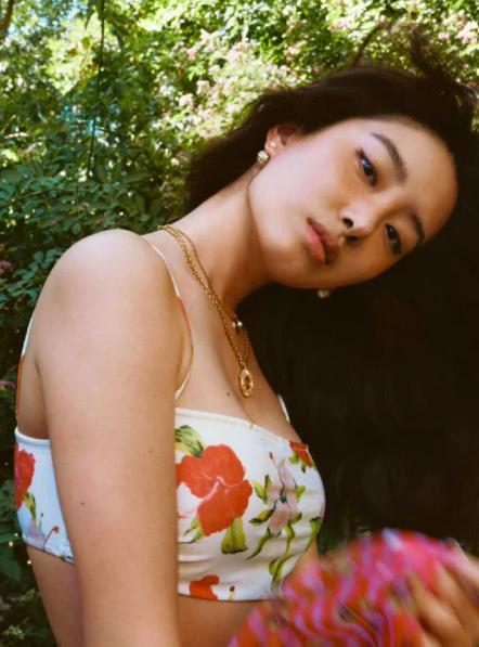 新欢曝光，她离婚了？