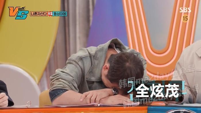 分手第六年依然藕断丝连？这对明星前任双双预约艺人版？