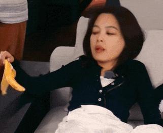 怎么还有两幅面孔啊？