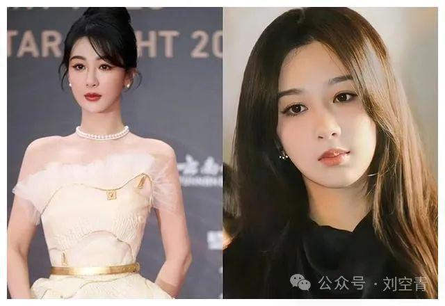 她这脸，有点吓人啊？？？