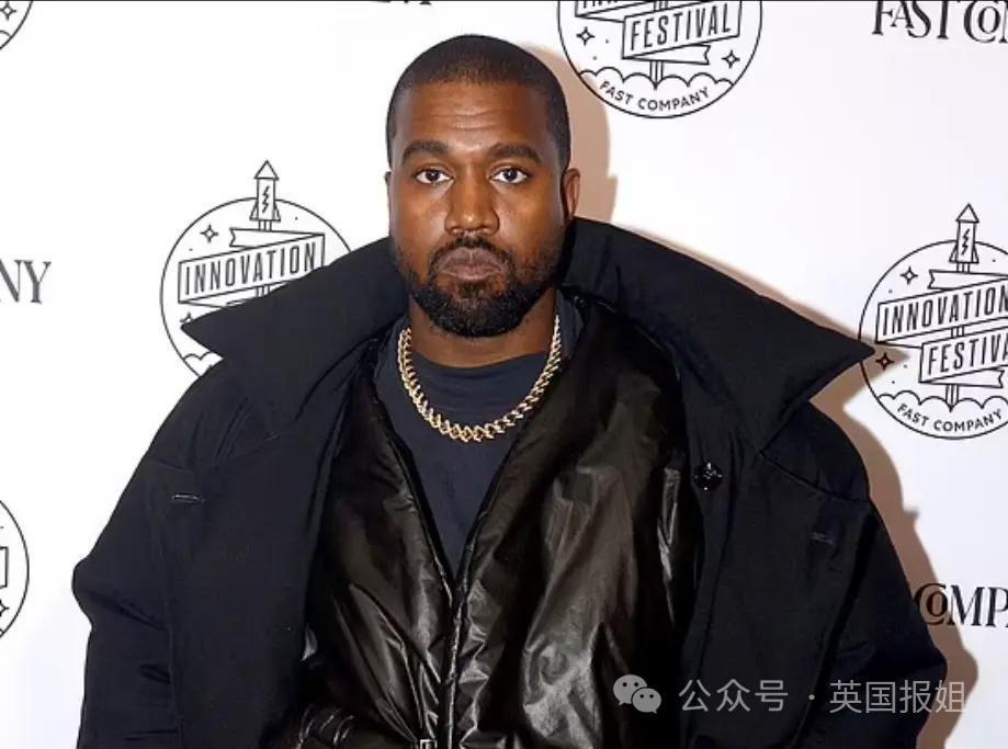 侃爷公开宣称新老婆“今年不穿裤子”，网友炮轰：恶臭！