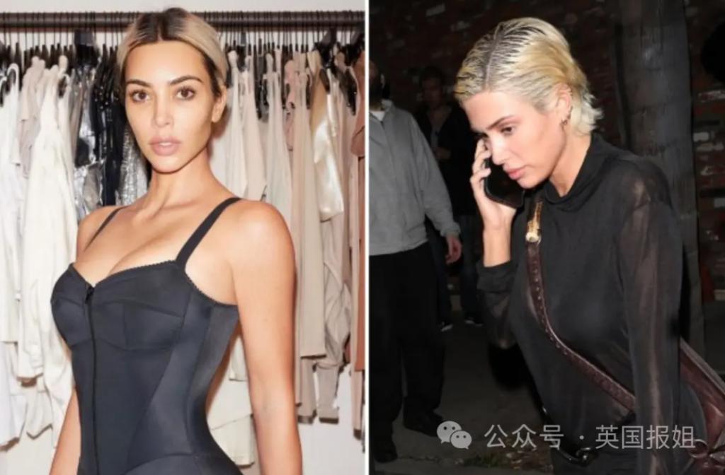 侃爷公开宣称新老婆“今年不穿裤子”，网友炮轰：恶臭！